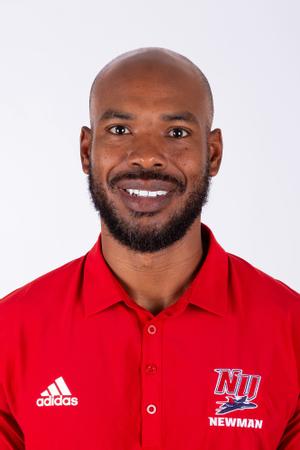 Head Coach R.J. Allen